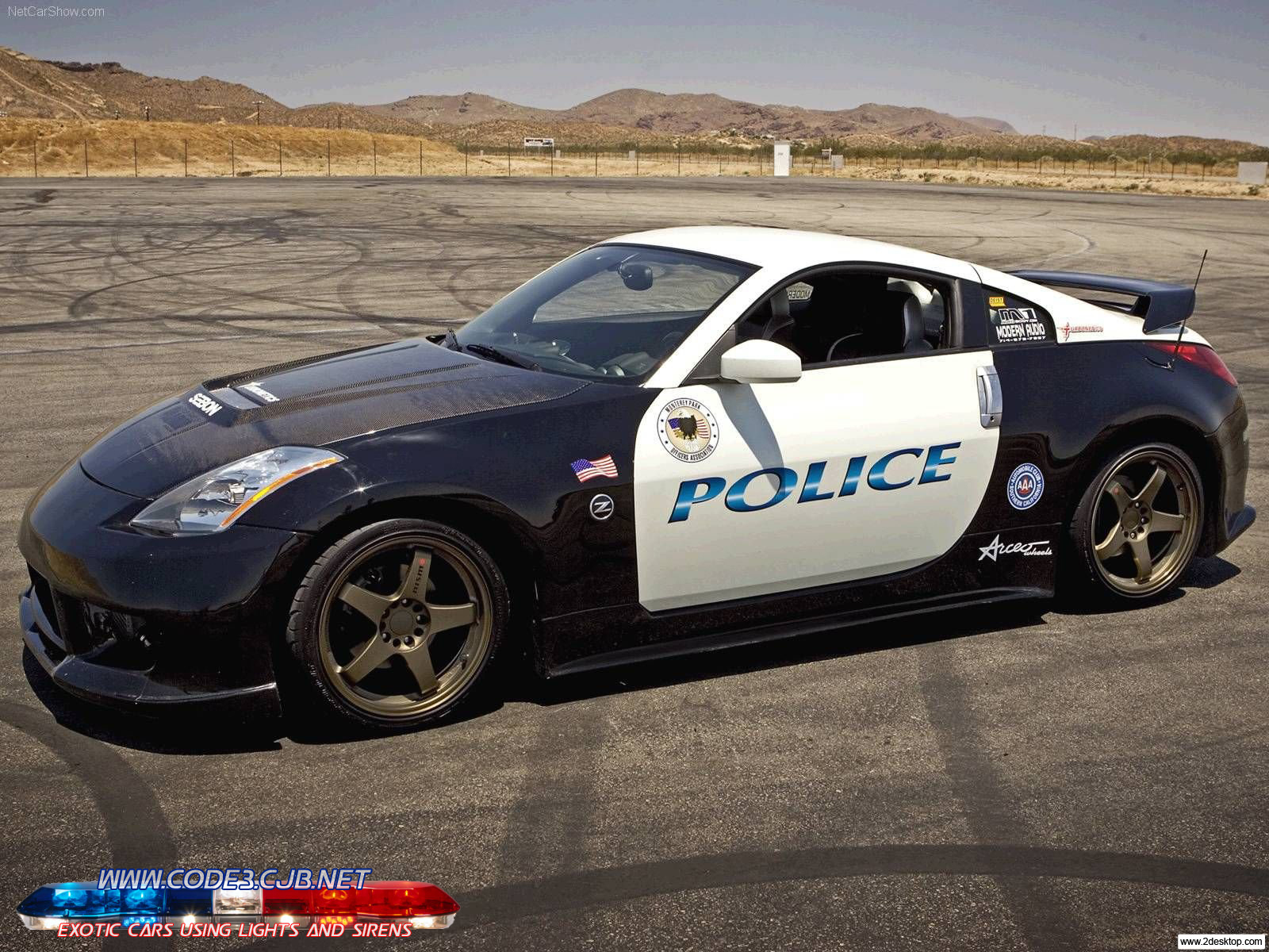 Nissan fairlady 350z pictures #9